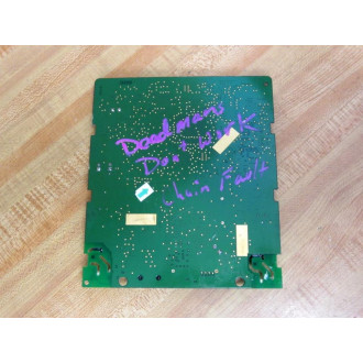 KEBA 74382 Enabling Device SxTPU2 2571A1 Chain Fault - Parts Only