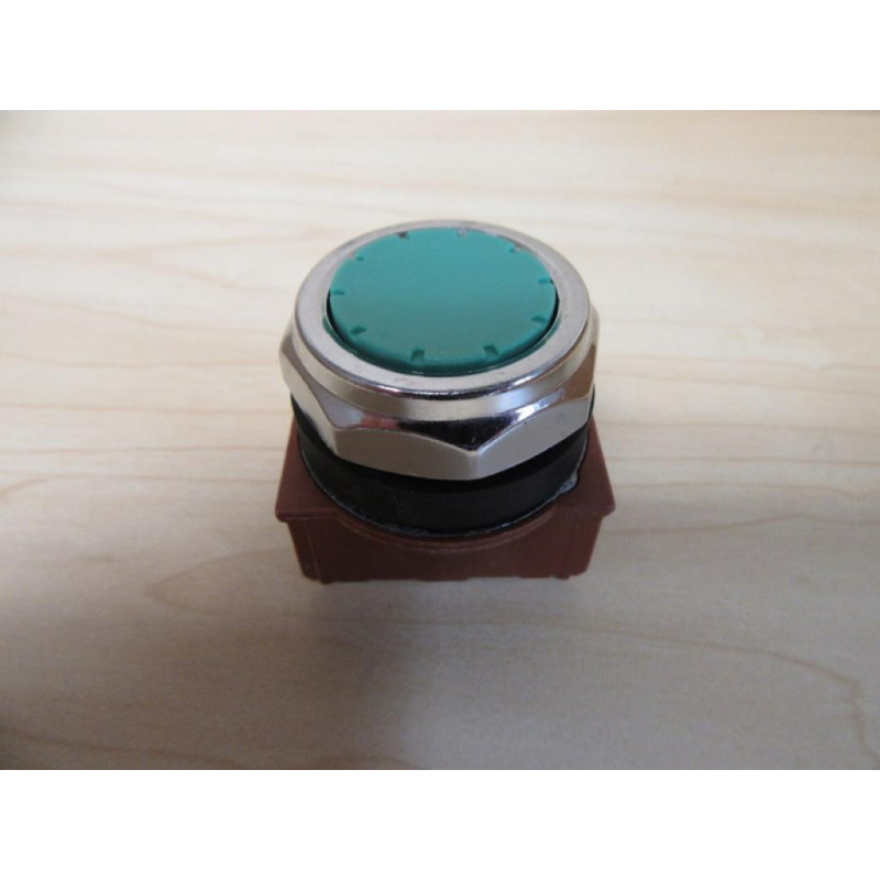 Siemens 3SB1100-0AE51 Push Button 3SB11000AE51 - New No Box