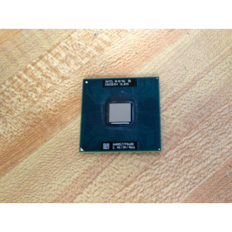 Intel SLB3S CPUMicroprocessor - Used