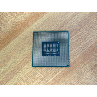 Intel SR0XA CPUMicroprocessor - Used