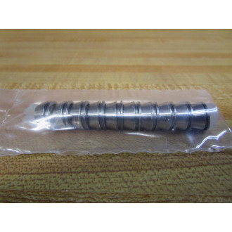 Ham-Let 760LS SS 38 SETPCS Stainless Steel Nuts & Ferrule (Pack of 10)