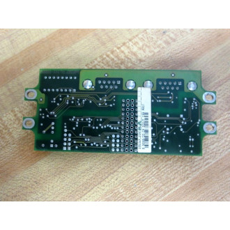 Bachmann E0958600-002 CM202 Module Board CM202F - Used