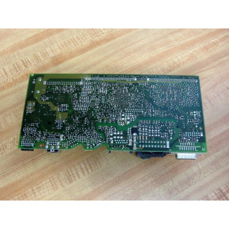 Rexroth BPC05 A04 HBB02 Circuit Board Assy R911308083 - Used