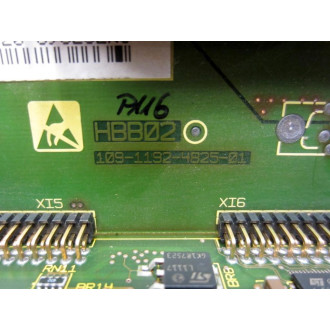 Rexroth BPC05 A04 HBB02 Circuit Board Assy R911308083 - Used
