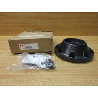 Browning CHCFR6P Everflex Coupling CFR6