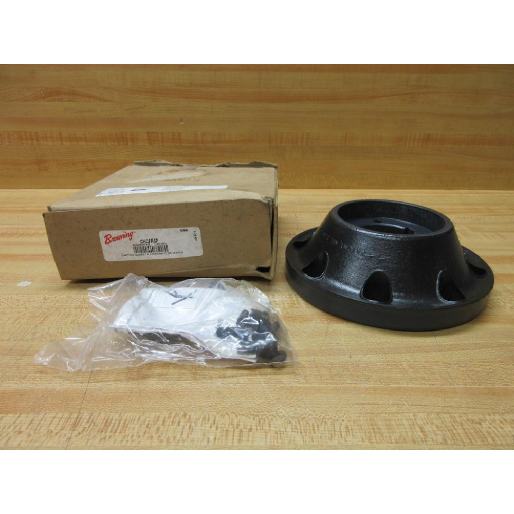 Browning CHCFR6P Everflex Coupling CFR6