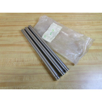 Akebono Brake 0A-21-936896-491018 Linear Shaft SFJS20-300-010-Q6 (Pack of 3)