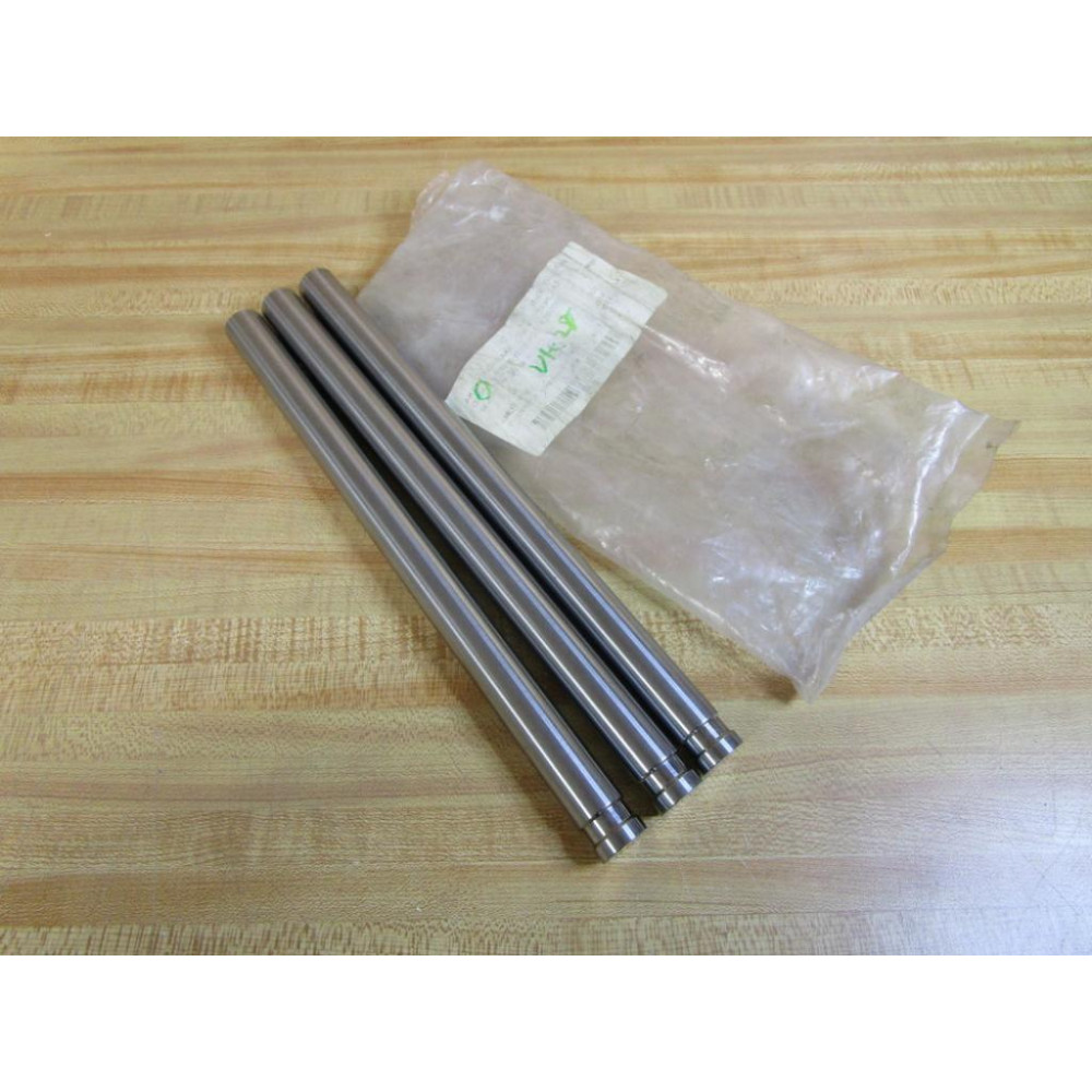 Akebono Brake 0A-21-936896-491018 Linear Shaft SFJS20-300-010-Q6 (Pack of 3)