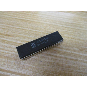 SGS Z80S10-0B1 Integrated Circuit Z80S100B1 - New No Box