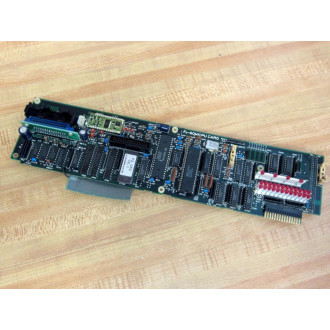 Mitsubishi F2-60MCPU F260MCPU Card - Used