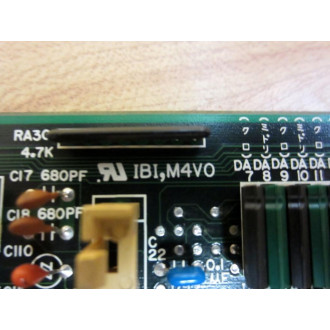 Mitsubishi F2-60MCPU F260MCPU Card - Used