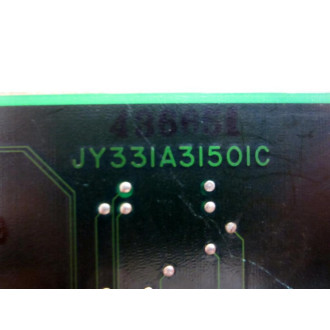 Mitsubishi F2-60MCPU F260MCPU Card - Used