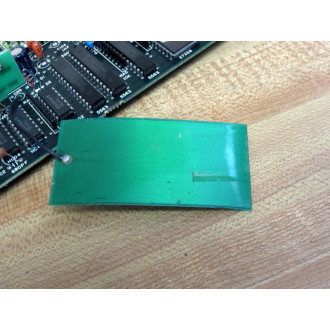 Mitsubishi F2-60MCPU F260MCPU Card - Used