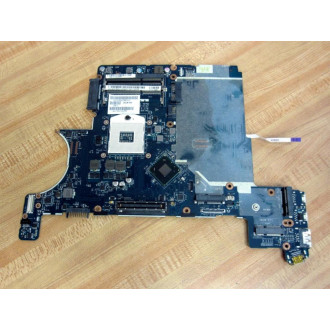 Dell QAL80 LA-7781P Laptop MotherBoard QAL80LA7781P - Used