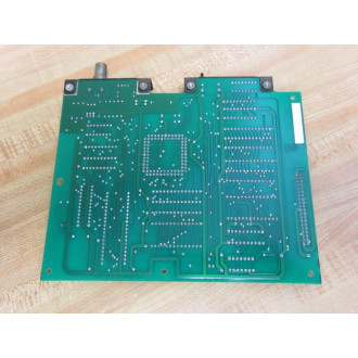 Zebra Z143CX Circuit Board - Used