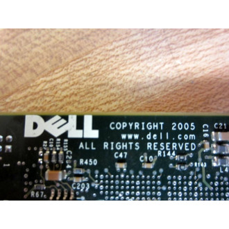 Dell Y9774 Circuit Board - Used