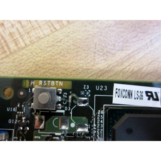 Dell Y9774 Circuit Board - Used