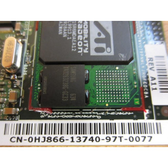 Dell Y9774 Circuit Board - Used