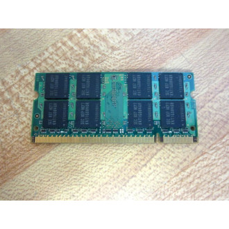 Samsung M470T5663RZ3-CF7 Memory Module M470T5663CZ0-P10 - Used