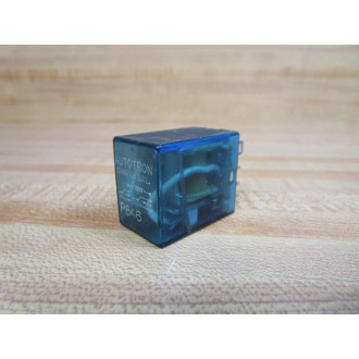 Autotron P846 Relay - Used
