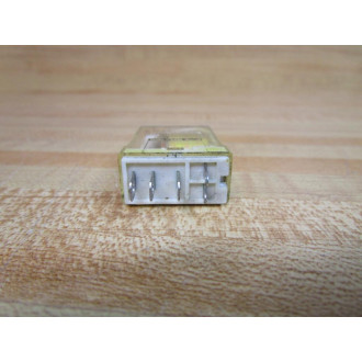 Westinghouse MP1B-120AC Relay MP1B120AC - Used