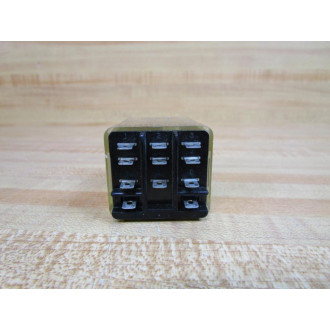 Deltrol Controls 20308-81 Relay 7148 - Used