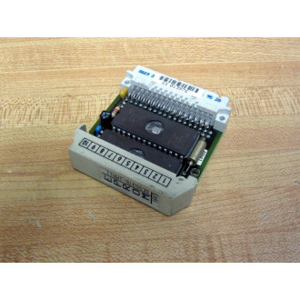 Siemens 6ES5376-1AA11 16KB EPROM Module C79040-A32-C463-08-85 - Used