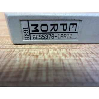 Siemens 6ES5376-1AA11 16KB EPROM Module C79040-A32-C463-08-85 - Used