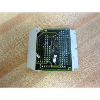Siemens 6ES5376-1AA11 16KB EPROM Module C79040-A32-C463-08-85 - Used
