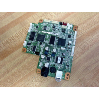 TM-S1000 Circuit Board TMS1000 - Used