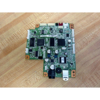 TM-S1000 Circuit Board TMS1000 - Used