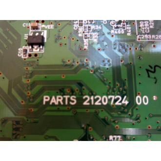 TM-S1000 Circuit Board TMS1000 - Used