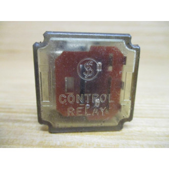 Fuji Electric HH23PN-DC24V Control Relay HH23PNDC24V - Used