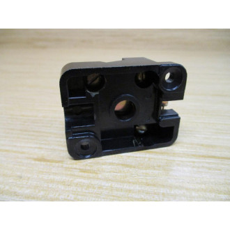 Square D 750-C10-G2 Schneider Control Block 750C10G2 - Used