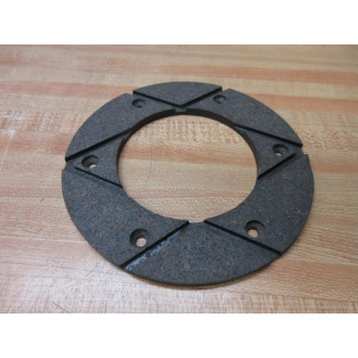 B-5168 Friction Disc HF-100 - New No Box
