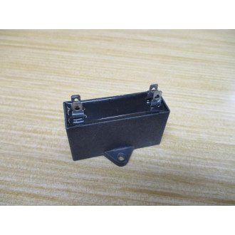 Shizuki CH120CFAUL Capacitor 12µF 250V - New No Box
