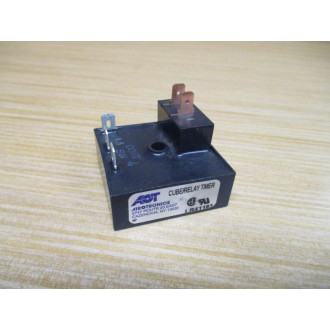 Airotronics TGMB21800SC2J CubeRelay Timer - Used