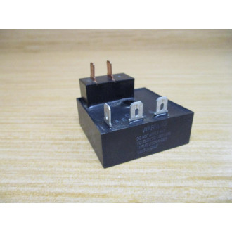 Airotronics TGMB21800SC2J CubeRelay Timer - Used