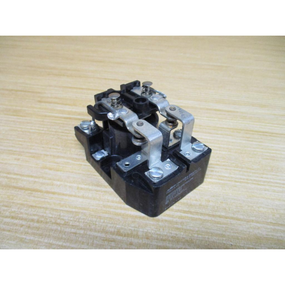 AMF Potter & Brumfield PRD11AYO Relay 24V - Used