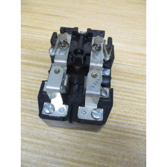 AMF Potter & Brumfield PRD11AYO Relay 24V - Used