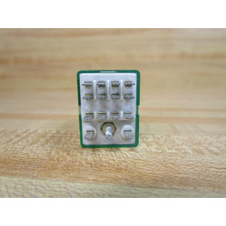 Midtex 156-14T3A1 Relay 15614T3A1 - New No Box