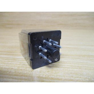 Potter & Brumfield KRPA-11AG-12VAC Relay KRPA-11AG-12V AC - Used