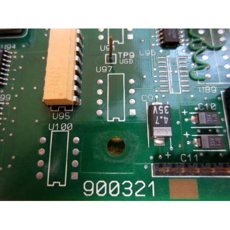 Allen Bradley 900321 Circuit Board 90032194 - Used