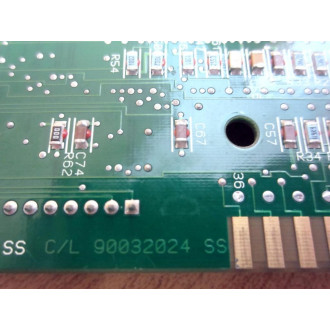 Allen Bradley 900321 Circuit Board 90032194 - Used