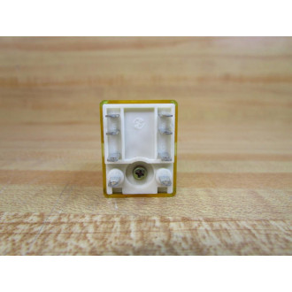 IDEC RM2S-U-DC24V Relay RM2S-U 24VDC - New No Box