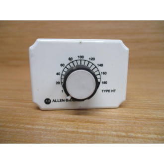 Allen Bradley 700-HT22BA1 Time Delay Relay 700HT22BA1 - Used