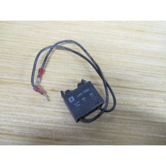 Schneider LA9-F980 Telemecanique Suppressor Module LA9F980 (Pack of 2) - Used
