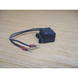 Schneider LA9-F980 Telemecanique Suppressor Module LA9F980 (Pack of 2) - Used