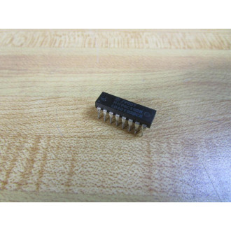 National Semiconductor CD40192BCN Decade Counter MM74C192N (Pack of 5) - New No Box