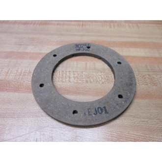 30255 Friction Disc HF-700 - New No Box